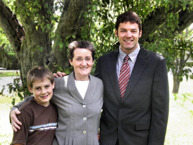 David, Lana (Granny), and Michael.jpg