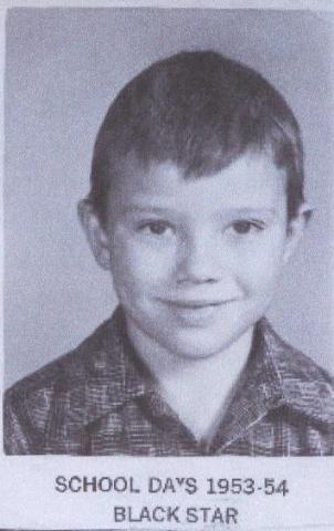 Danny Taylor - 1954.jpg
