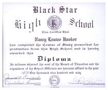 nancylouisehookerblackstarhighschooldiploma.jpg