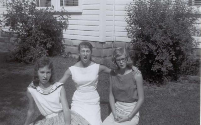 Imogene Daniels, Florine Tipton, & Dorothy Taylor.jpg