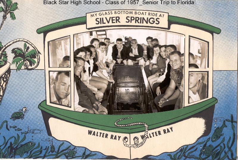 Black Star High School-Class of 1957 Senior Trip to Florida.jpg