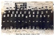 blackstarhighschoolclassof1957ingowns.jpg